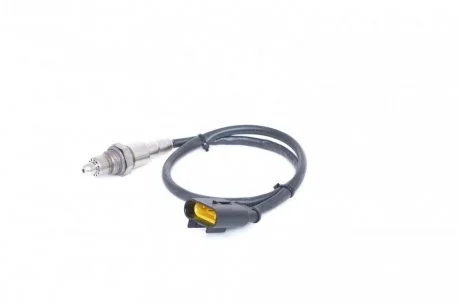 Автозапчасть BOSCH 0258030123 (фото 1)