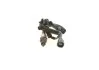 Лямбда-зонд (740мм) TOYOTA YARIS, YARIS/HATCHBACK 1.0 12.10-06.20 BOSCH 0 258 030 454 (фото 2)