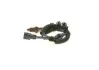 Лямбда-зонд (740мм) TOYOTA YARIS, YARIS/HATCHBACK 1.0 12.10-06.20 BOSCH 0 258 030 454 (фото 3)