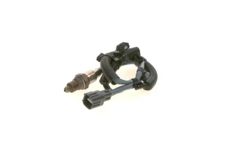 Лямбда-зонд (740мм) TOYOTA YARIS, YARIS/HATCHBACK 1.0 12.10-06.20 BOSCH 0 258 030 454