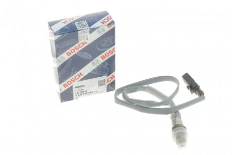 ДАТЧИК КИСНЮ 0 258 030 524 BOSCH 0258030524