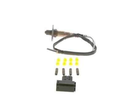 Лямбда-зонд BOSCH 0 258 986 617