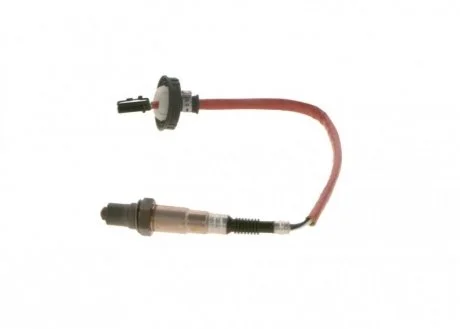 Лямбда-зонд 6633 BOSCH 0258986633