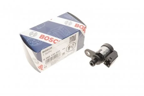 Регулятор тиску BOSCH 0 260 130 031