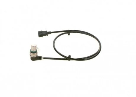 Датчик оборотов коленвала BOSCH 0 261 210 030 (фото 1)