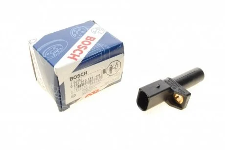 Датчик коленвала MB W202/210 2.4-5.5 93-02 BOSCH 0 261 210 141 (фото 1)