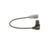 Датчик обертів колінвалу BOSCH 0 261 210 145 (фото 2)