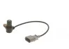 Датчик обертів колінвалу BOSCH 0 261 210 145 (фото 4)