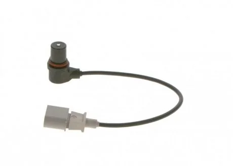 Датчик обертів колінвалу BOSCH 0 261 210 145 (фото 1)