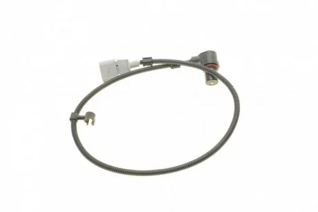 Датчик коленвала AUDI A4/A6/PASSAT 1.6-2.7 95-09 BOSCH 0 261 210 177 (фото 1)