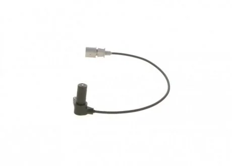 Датчик обертів колінвалу BOSCH 0 261 210 192 (фото 1)