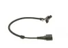 Датчик обертів колінвалу BOSCH 0 261 210 257 (фото 2)