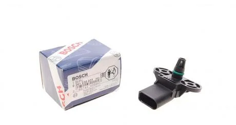 Датчик тиску BOSCH 0 261 230 031 (фото 1)
