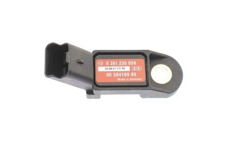Датчик вакууму BOSCH 0 261 230 058