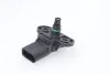 Датчик вакуума VAG 1.4 16V-3.2FSI 05.02- BOSCH 0261230095 (фото 1)