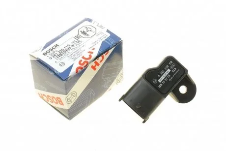 Датчик давление наддува BOSCH 0 261 230 118