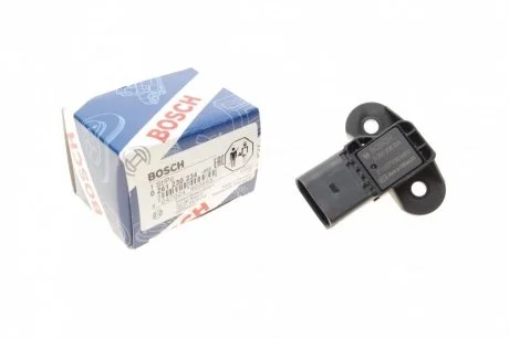 Датчик давления BOSCH 0 261 230 234
