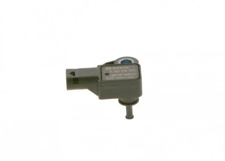 Датчик тиску, впускний газопровід BOSCH 0 261 230 323