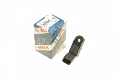 Датчик давления, впускной газопровод BOSCH 0261230344