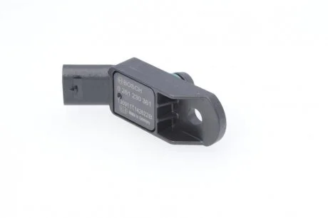 Датчик вакууму BOSCH 0 261 230 361
