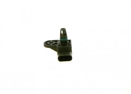 Датчик тиску у впускному колекторі (4 pin) PEUGEOT 308 II, RCZ 1.6 06.13-06.21 BOSCH 0261230412