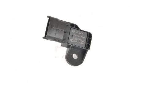 Датчик перепада давления BOSCH 0261230448