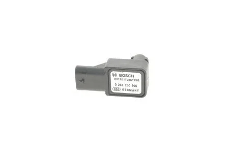 Датчик вакууму BOSCH 0 261 230 506