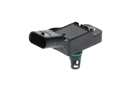 Датчик тиску у впускному колекторі AUDI A1, A3, Q2, Q3, CUPRA ATECA, FORMENTOR, LEON, LEON SPORTSTOURER, SEAT LEON, LEON SPORTSTOURER, SKODA KAROQ, KODIAQ I, OCTAVIA IV, SUPERB III 2.0 03.15- BOSCH 0 261 230 536