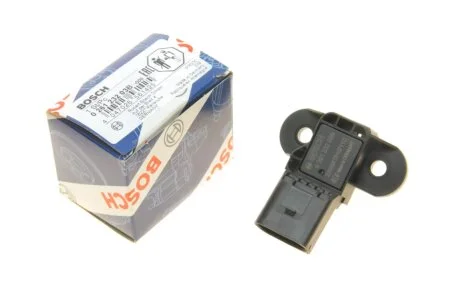 Датчик вакууму BOSCH 0 261 232 03B