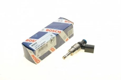 Форсунка двигуна BOSCH 0 261 500 014