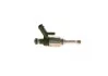 Форсунка VAG 1.8TFSI 180 л.с. \&#039;\&#039;12&gt;&gt; BOSCH 026150001D (фото 1)