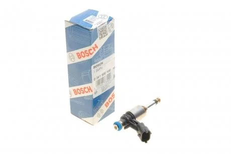 Форсунка бензин BOSCH 0 261 500 100