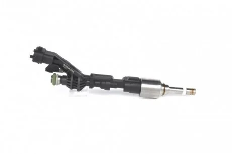 Паливний інжектор JAGUAR XF I, XJ LAND ROVER DISCOVERY IV, RANGE ROVER IV, RANGE ROVER SPORT II 3.0 03.08- BOSCH 0261500296