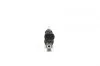 Форсунка RANGE ROVER \&#039;\&#039;3.0 BOSCH 0261500296 (фото 5)