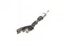 Форсунка бензинова BOSCH 0 261 500 337 (фото 6)