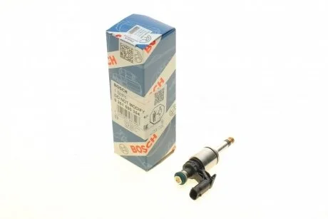 Форсунка бензин BOSCH 0 261 500 354