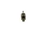 Паливний інжектор AUDI A1, A1 ALLSTREET, A1 CITY CARVER, A3 SEAT ARONA, ATECA, IBIZA V, LEON, LEON SPORTSTOURER SKODA FABIA IV, KAMIQ, KAROQ, OCTAVIA IV, SCALA VW GOLF VIII 1.0/1.0H 01.17- BOSCH 0 261 500 443 (фото 2)