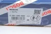 Форсунка бензин BMW/CITROEN/MINI/PEUGEOT 1/3/С4/С5/DS3/4/207/308/408/508/RCZ \'\'1,6\'\'06>> BOSCH 0 261 500 494 (фото 10)