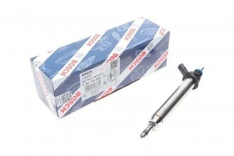 Дизельні компоненти BOSCH 0261500804