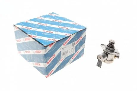 Паливний насос високого тиску BOSCH 0 261 520 151