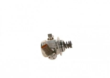 Паливний насос високого тиску BOSCH 0 261 520 377