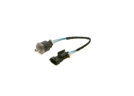 Датчик тиску палива BOSCH 0261545056