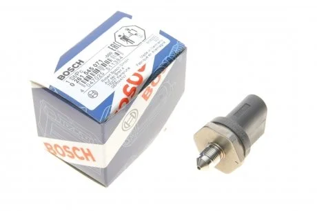 Датчик давления топлива BMW BOSCH 0 261 545 071