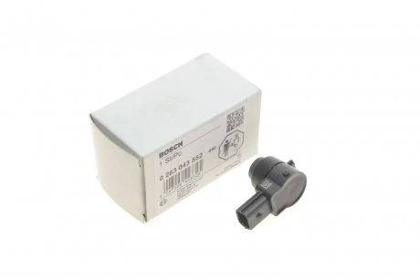 УЛЬТРАЗВУКОВИЙ ДАТЧИК 0 263 043 552 BOSCH 0263043552 (фото 1)
