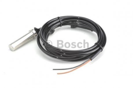 Датчик ABS передний, 95-06 BOSCH 0265004009