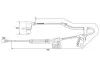 Датчик числа оборотів BOSCH 0265006677 (фото 5)