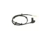 Датчик ABS BOSCH 0 265 006 711 (фото 4)