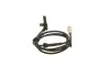 Датчик ABS BOSCH 0 265 007 039 (фото 3)