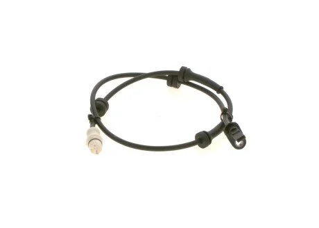 Датчик частоти обертання колеса BOSCH 0265007051
