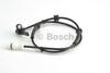 Датчик ABS BOSCH 0 265 007 070 (фото 3)